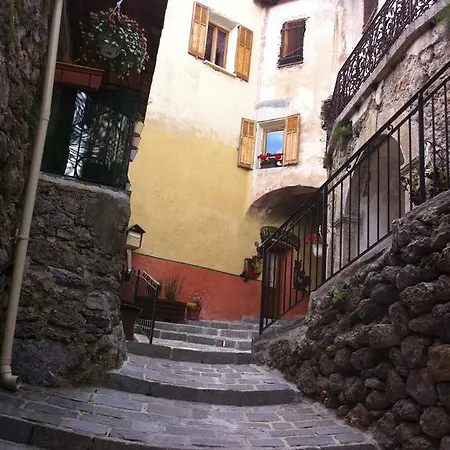 Le Rupicapra Roubion